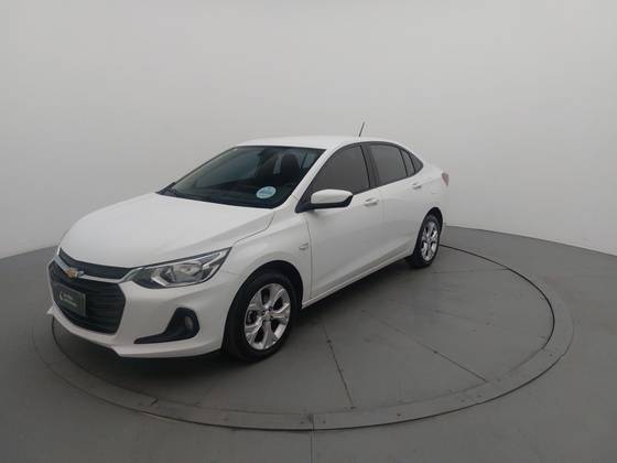 CHEVROLET ONIX 1.0 TURBO FLEX PLUS LTZ MANUAL CHEVROLET ONIX 1.0 TURBO FLEX PLUS LTZ MANUAL